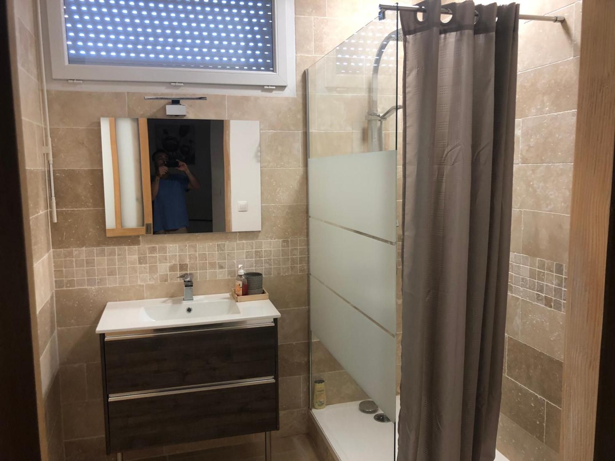 Maison De Village En Duo Avec 150M2 Au Rdc Et La Suite Parentale Ou En Famille Avec 4 Chambres 250M2 Interieur Montfaucon  Esterno foto