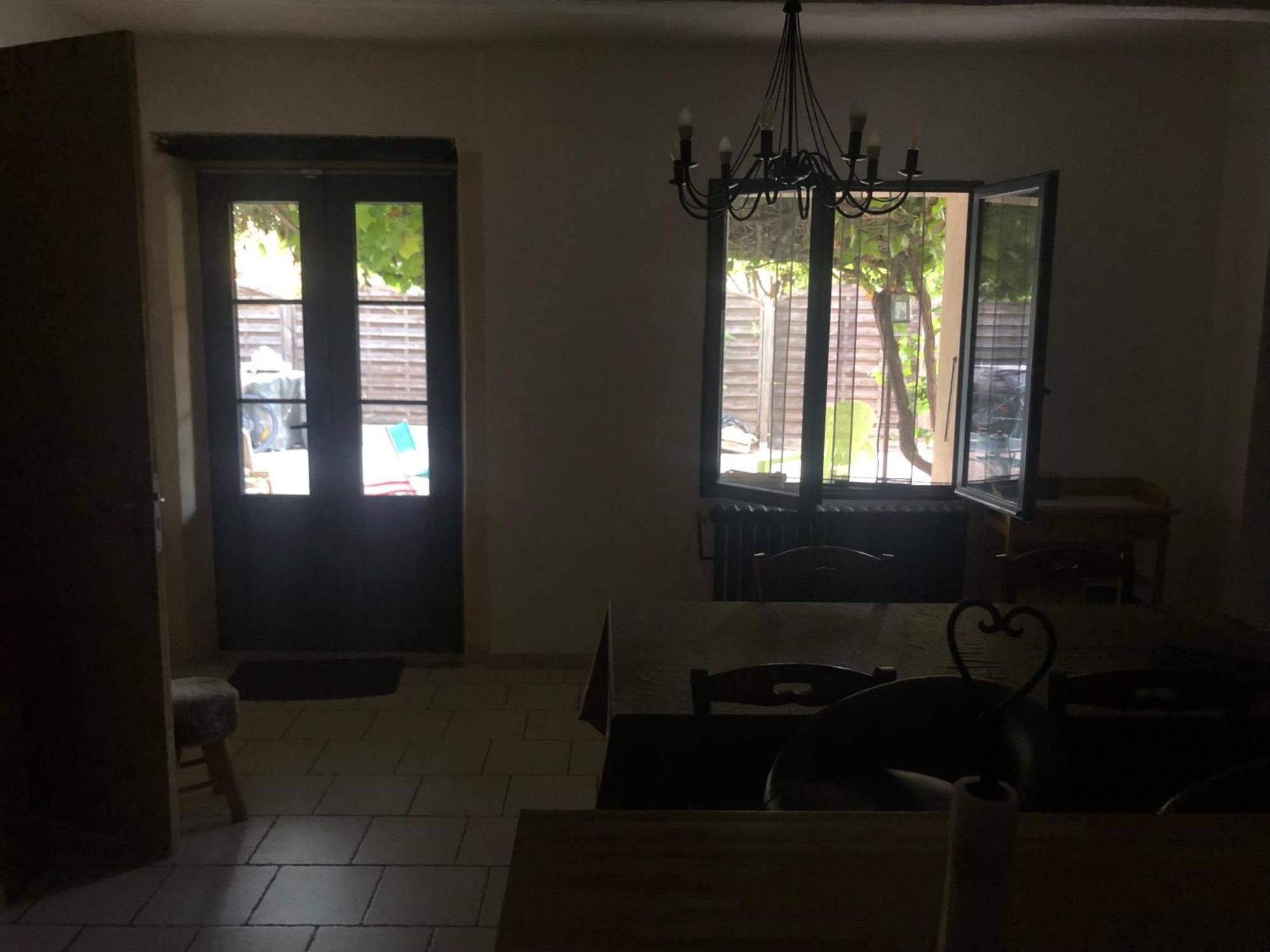 Maison De Village En Duo Avec 150M2 Au Rdc Et La Suite Parentale Ou En Famille Avec 4 Chambres 250M2 Interieur Montfaucon  Esterno foto