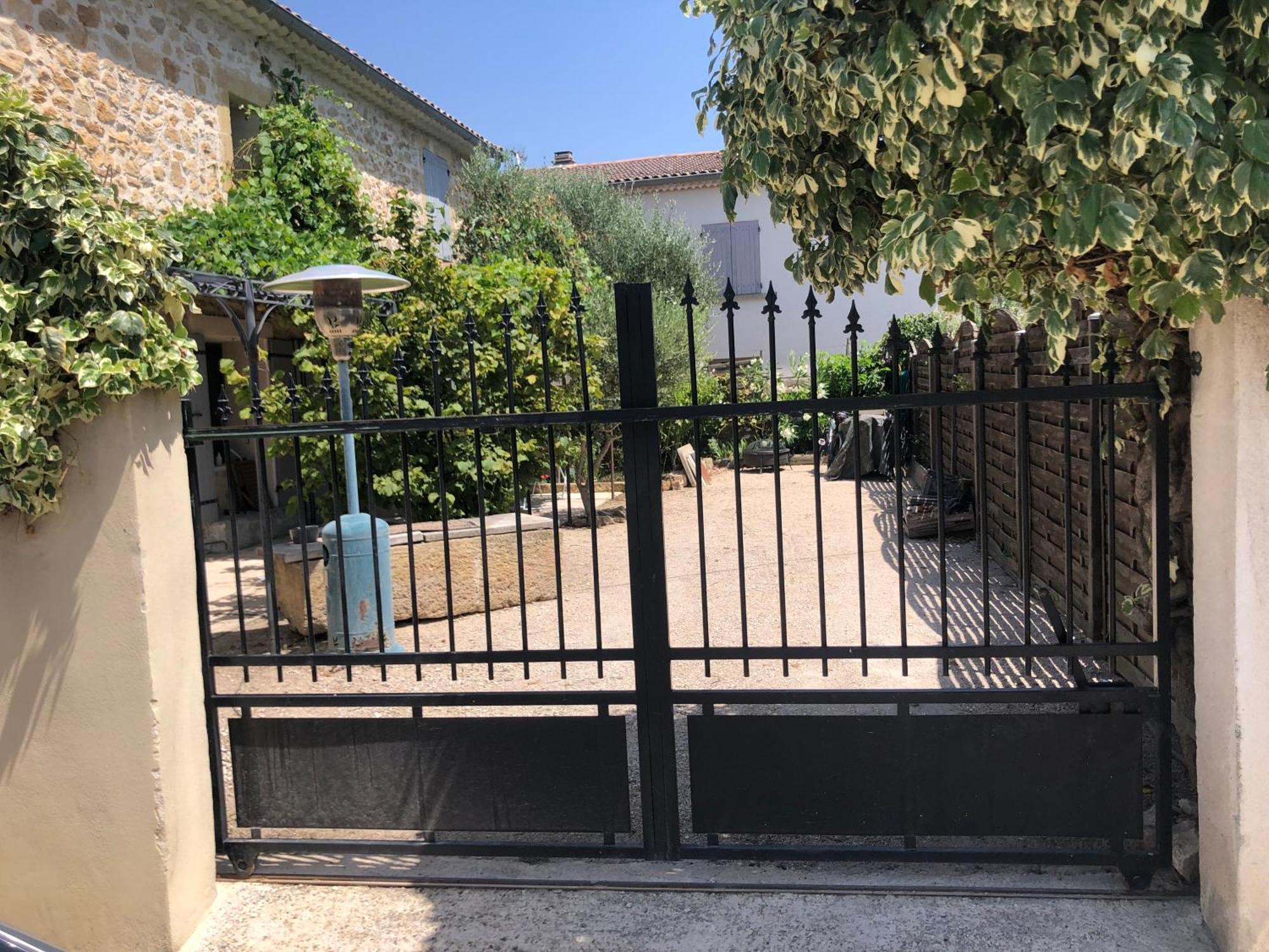 Maison De Village En Duo Avec 150M2 Au Rdc Et La Suite Parentale Ou En Famille Avec 4 Chambres 250M2 Interieur Montfaucon  Esterno foto