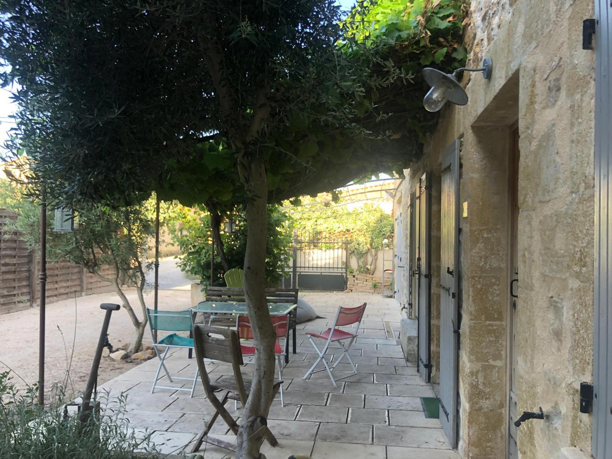 Maison De Village En Duo Avec 150M2 Au Rdc Et La Suite Parentale Ou En Famille Avec 4 Chambres 250M2 Interieur Montfaucon  Esterno foto