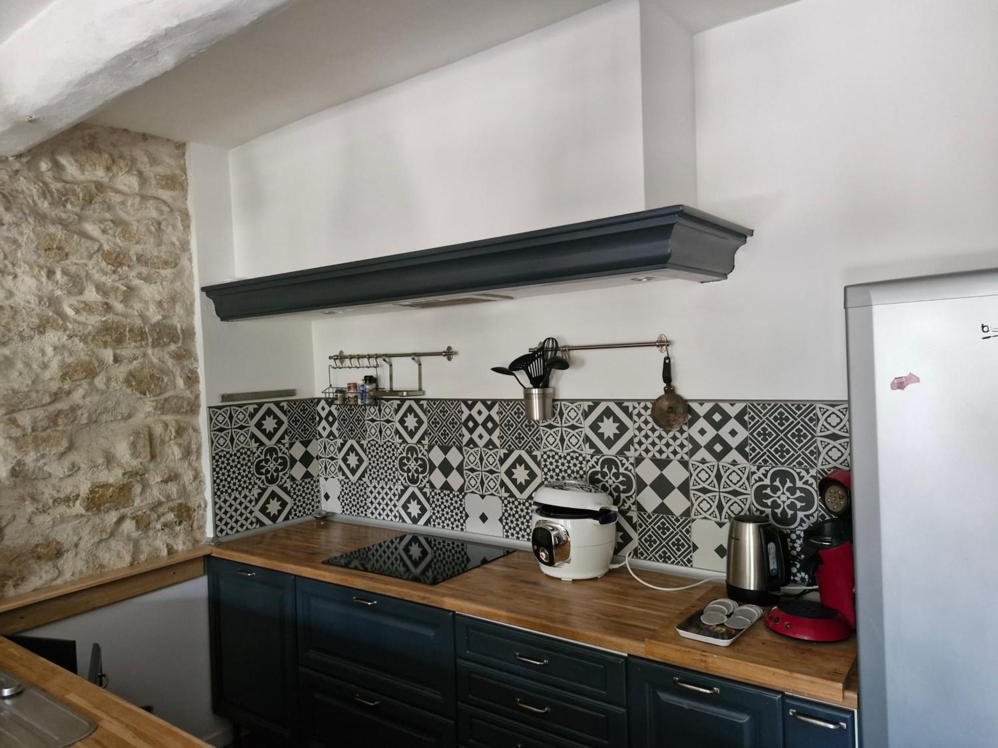 Maison De Village En Duo Avec 150M2 Au Rdc Et La Suite Parentale Ou En Famille Avec 4 Chambres 250M2 Interieur Montfaucon  Esterno foto