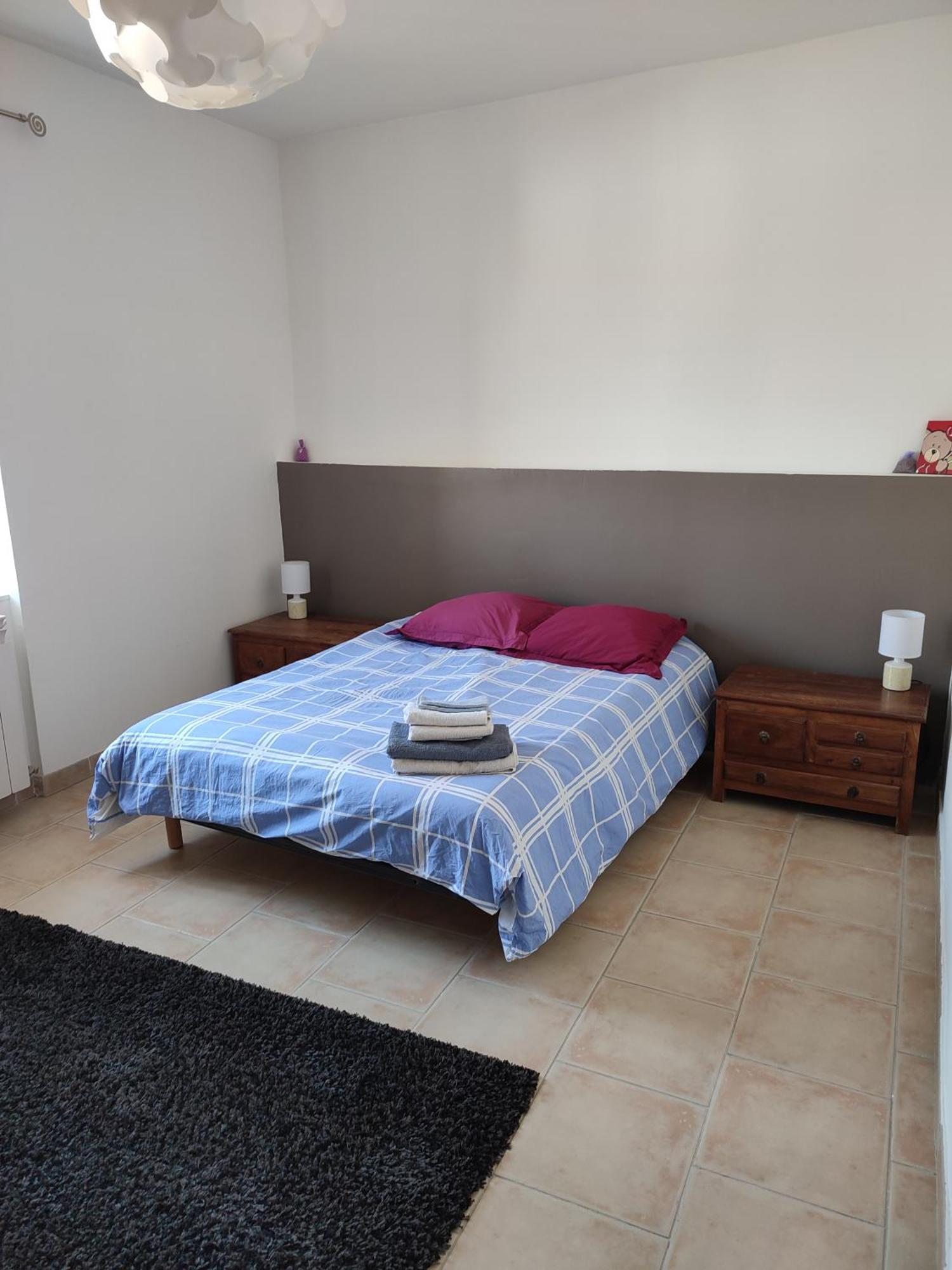 Maison De Village En Duo Avec 150M2 Au Rdc Et La Suite Parentale Ou En Famille Avec 4 Chambres 250M2 Interieur Montfaucon  Esterno foto