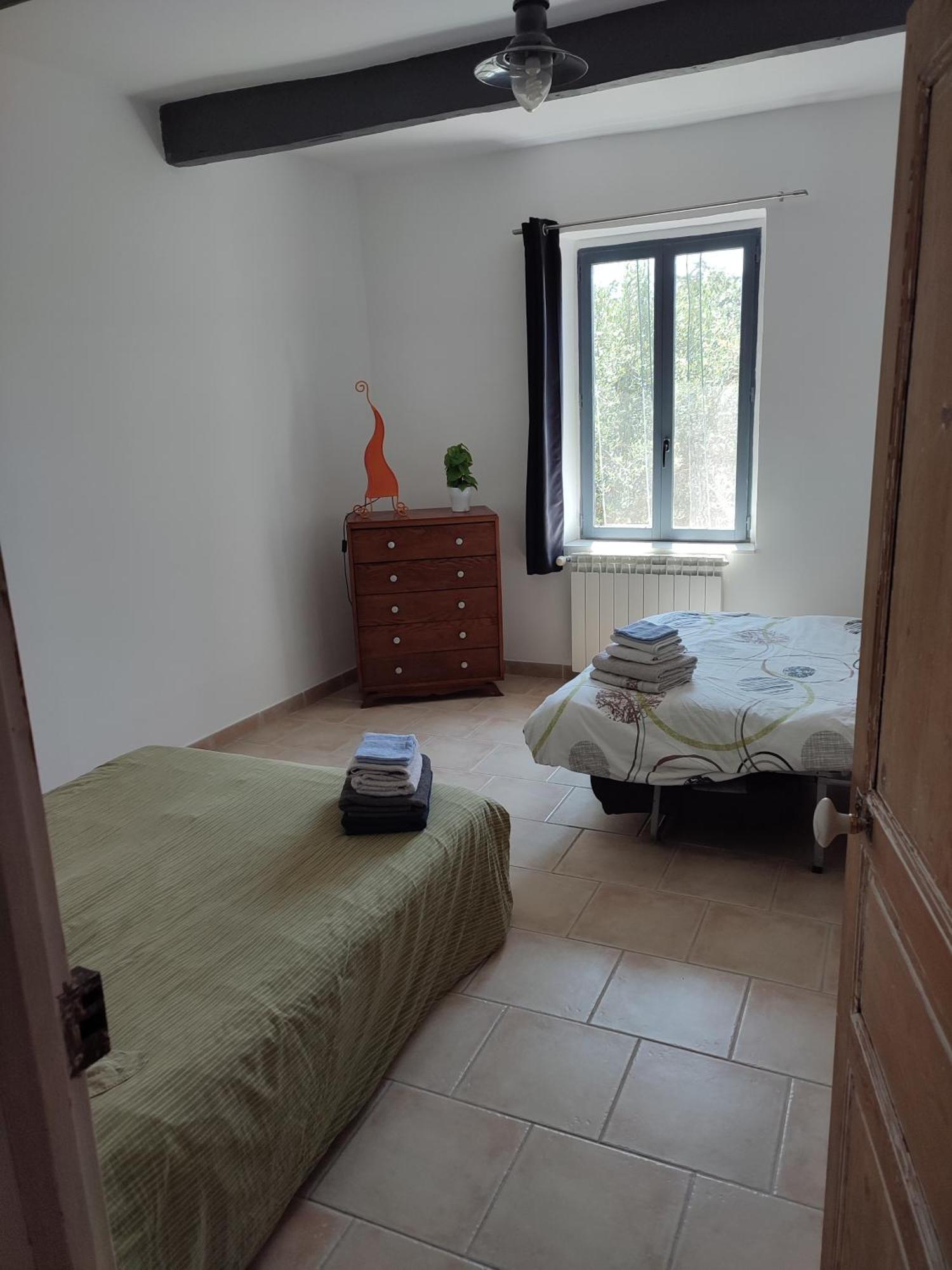 Maison De Village En Duo Avec 150M2 Au Rdc Et La Suite Parentale Ou En Famille Avec 4 Chambres 250M2 Interieur Montfaucon  Esterno foto